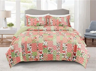 Puoi realizzare una trapunta patchwork con un budget limitato?